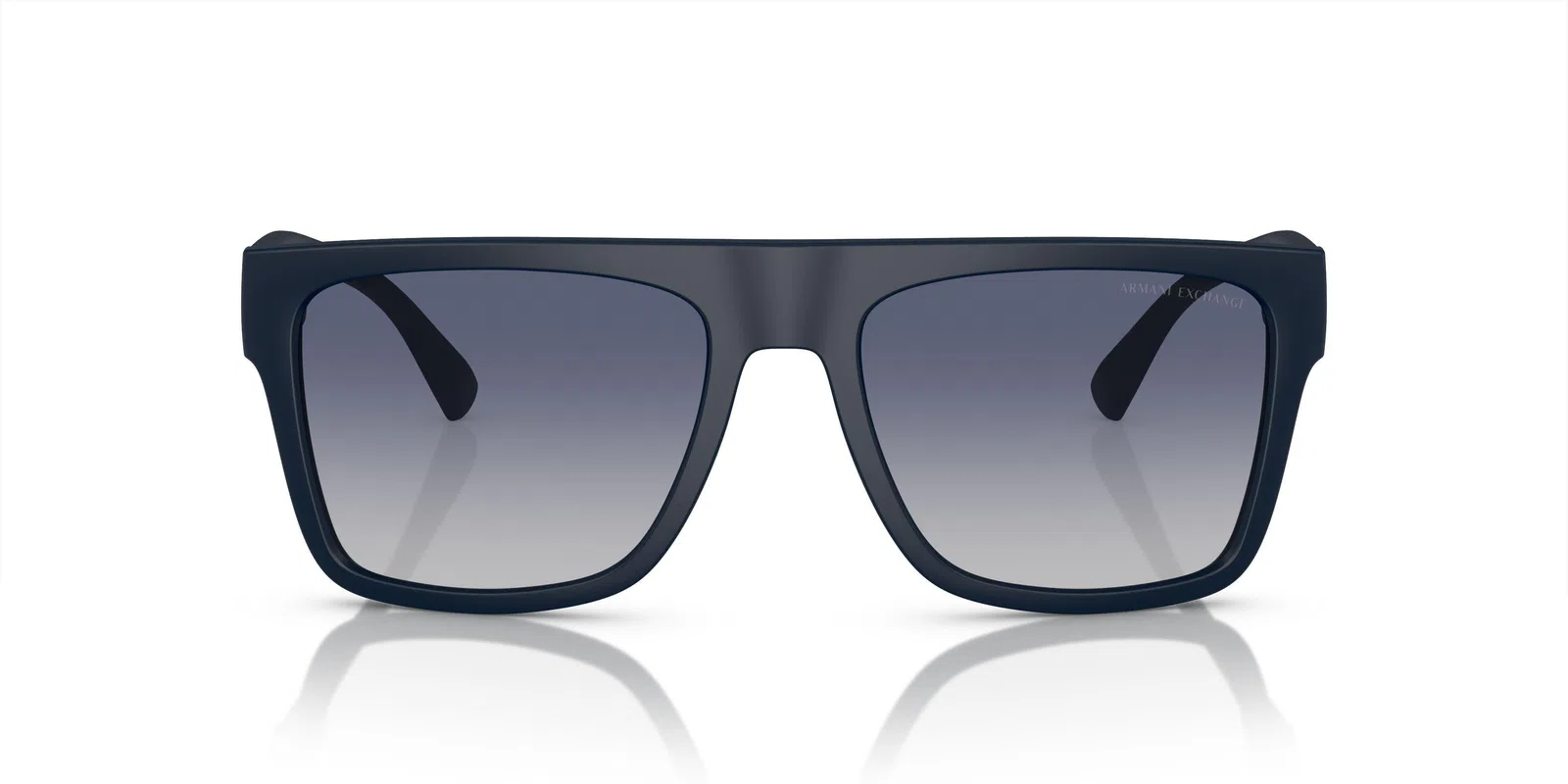 Armani Exchange 4113S Sunglasses - view 15